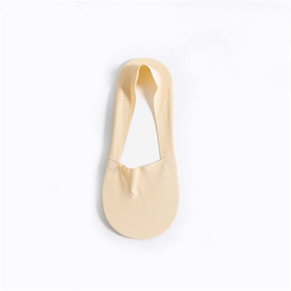 SoftSilk™ - Chaussettes Invisibles pour Femmes | Achetez 2, Obtenez 3 Gratuit
