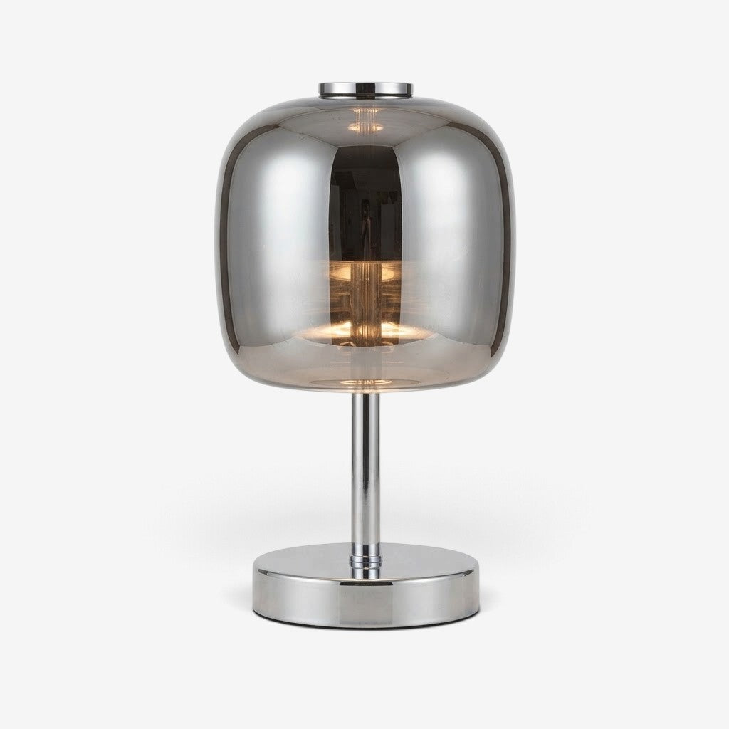 Orbessa - Lampada da tavolo con illuminazione regolabile