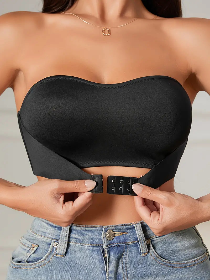 Tiera - Soutien-gorge bustier avec fonction réglable
