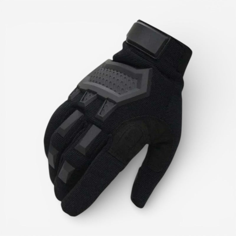 GripMax – Taktické outdoorové rukavice na sport a turistiku