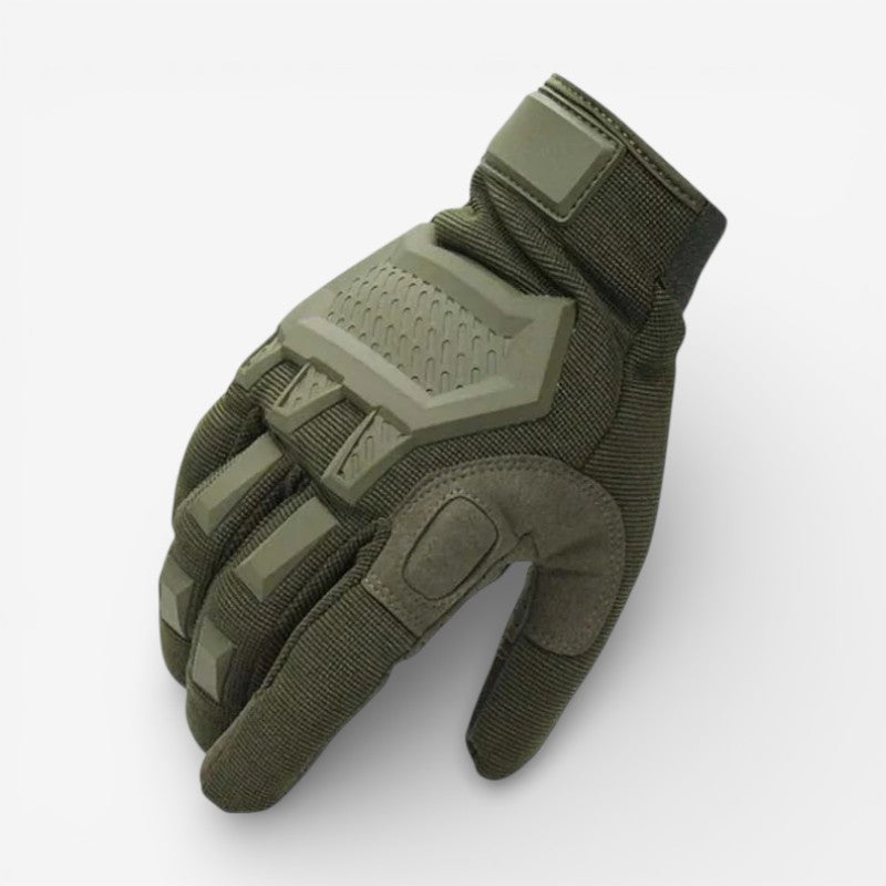 GripMax – Taktické outdoorové rukavice na sport a turistiku