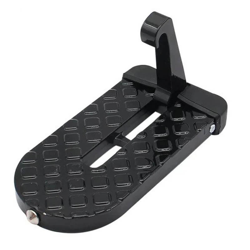 EasyStep - Safe and Easy Access To Your Car Roof with Non-Slip Design