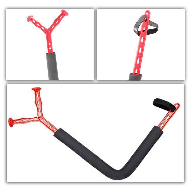 PrimeFlex atletický trenér