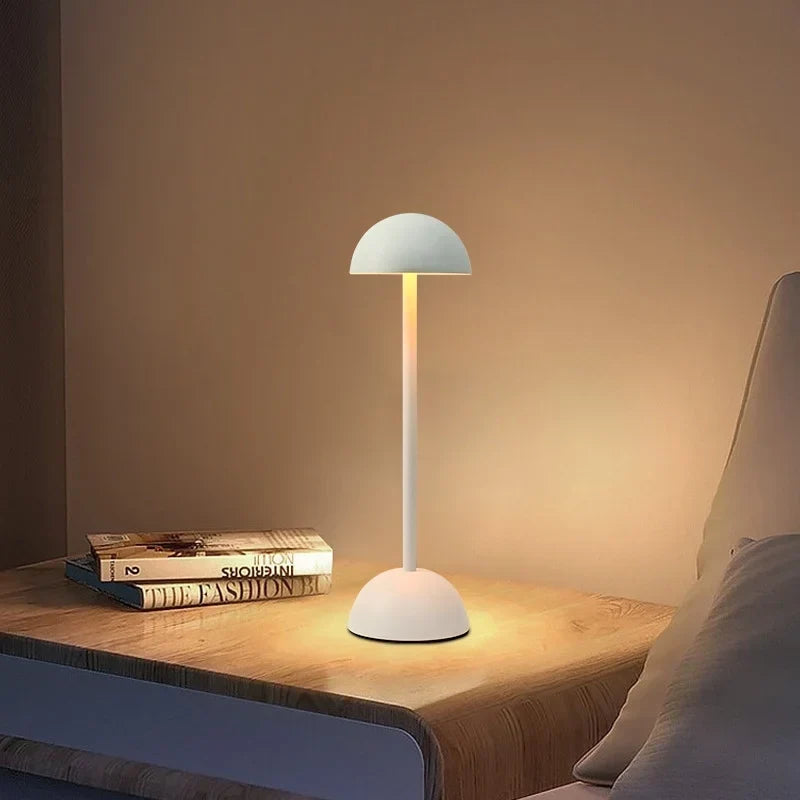 Cordelle - Wireless Table Lamp With Adjustable Lighting