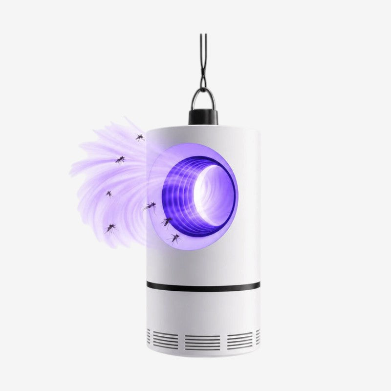 UVNest - Electric Insect Trap With UV Light