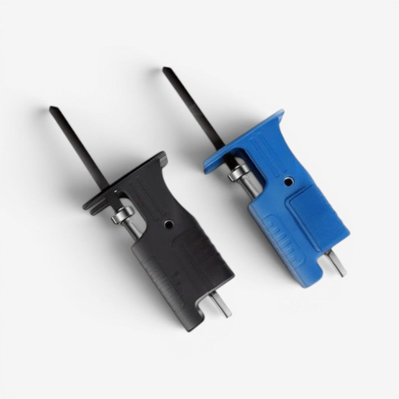 Adaptor pentru ferăstrău cu acțiune de găurire, unealtă de tăiere oscilantă