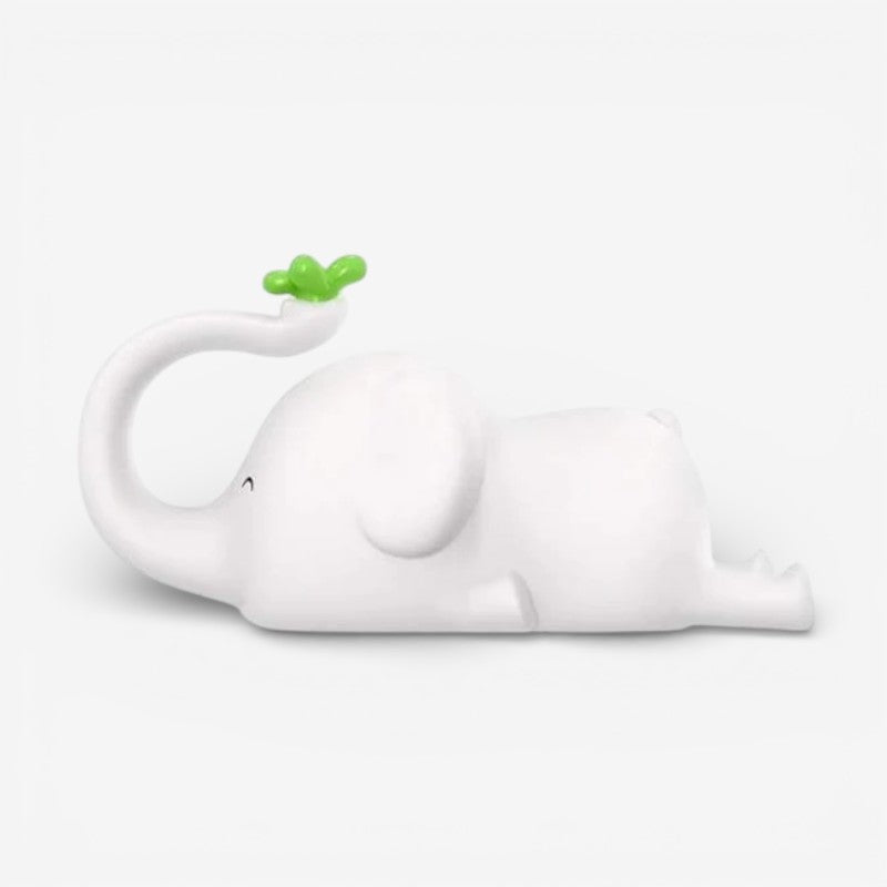GlowEle – Elephant Night Light Dimmable for Bedroom