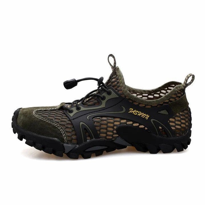 BreathFlow - Casual Men's Shoes