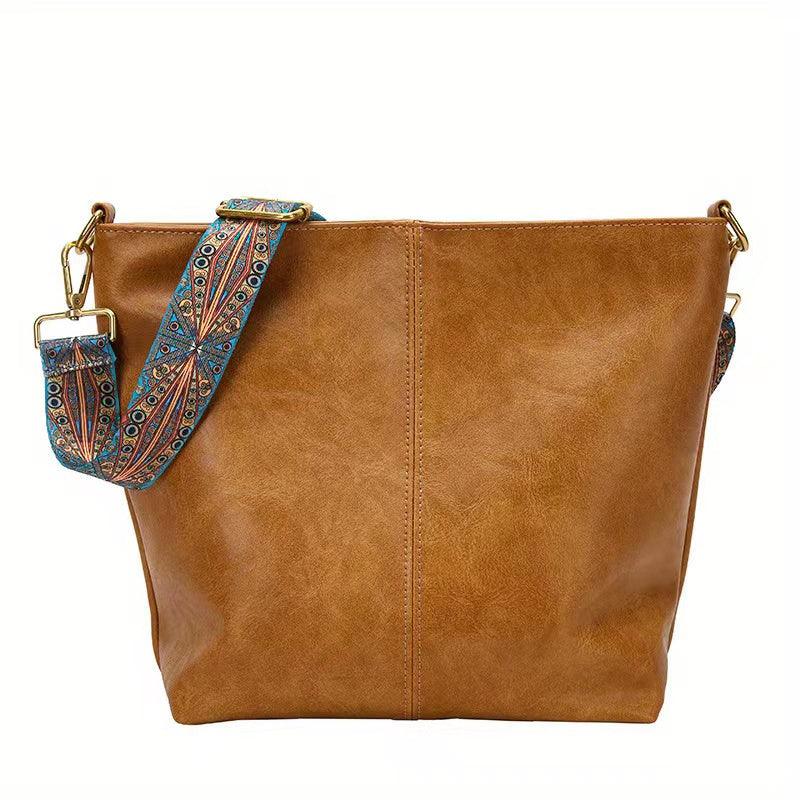 Lena - Sac à bandoulière élégant pour élégance et fonctionnalité quotidienne