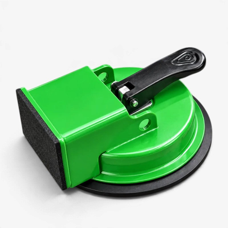 Levelfix - Floor Repair Tool With Suction Mechanism