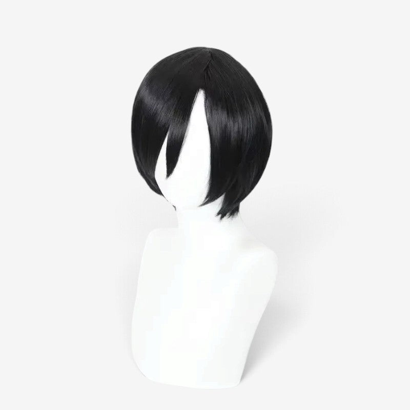 WigWhim - Disfraz de cosplay para mujer con diseño inspirado en un personaje