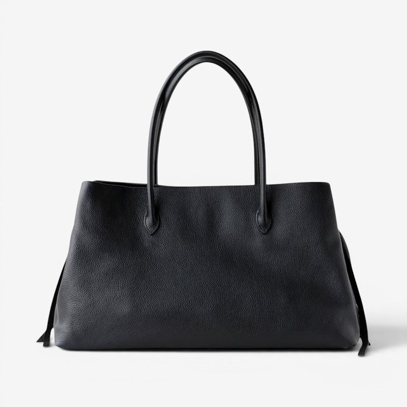 Sac à épaule pour femme avec compartiment multi-zips