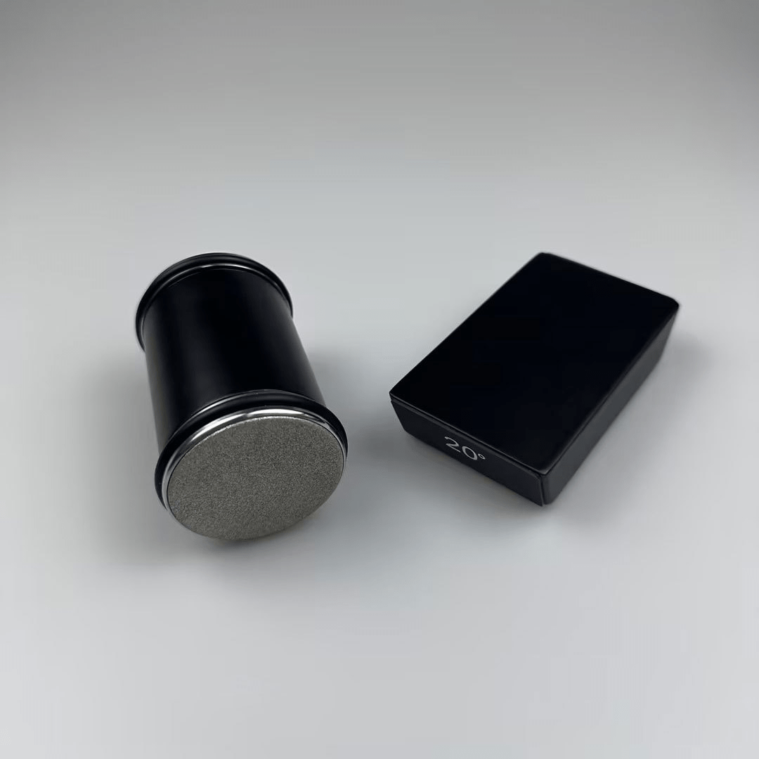 Sharpenix - brousek na nože s diamantovým válečkem a magnetickým úhlovým vodítkem