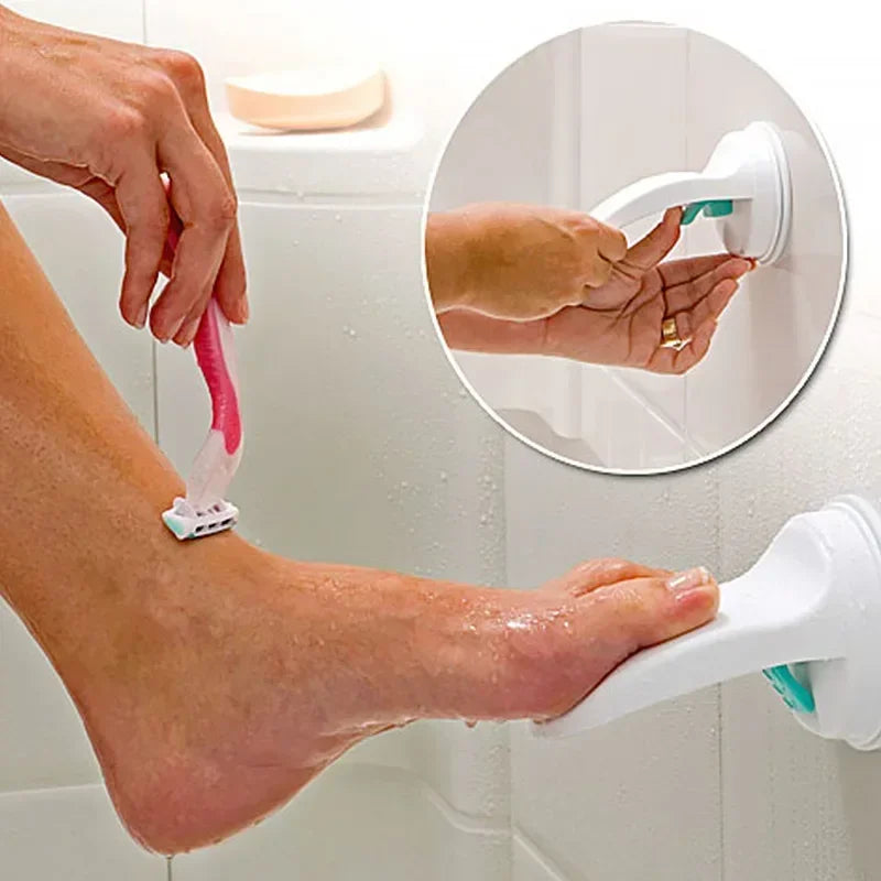 CleanComfort™ - Stabilizator prysznicowy
