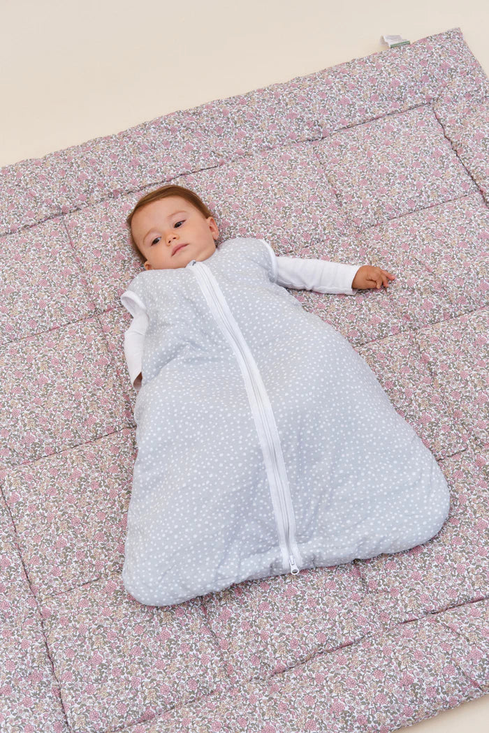 CozyCare - Priedušný detský spací vak 2,5 TOG s komfortom