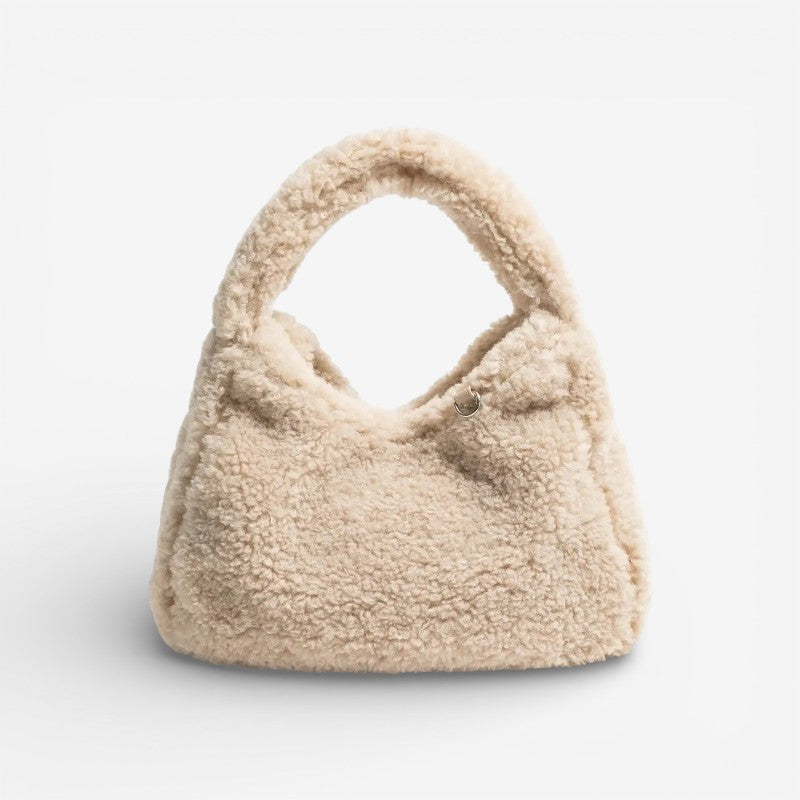 Furvia – Large Capacity Handbag with Soft Inner Lining