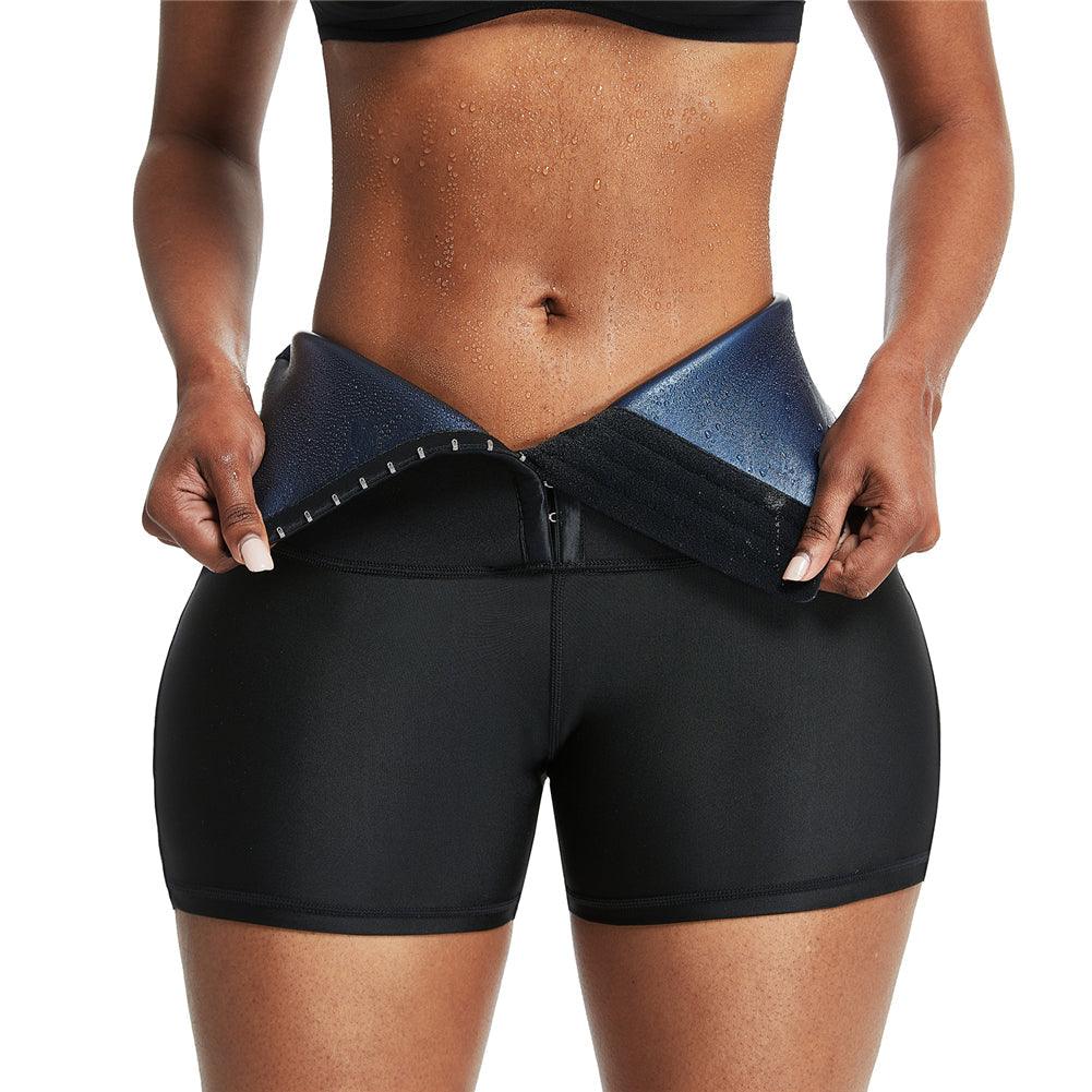 Jasmine - Stylish waist trainer for improved workout efficiency