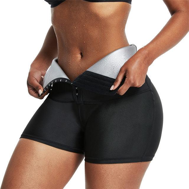 Jasmine - Stylish waist trainer for improved workout efficiency
