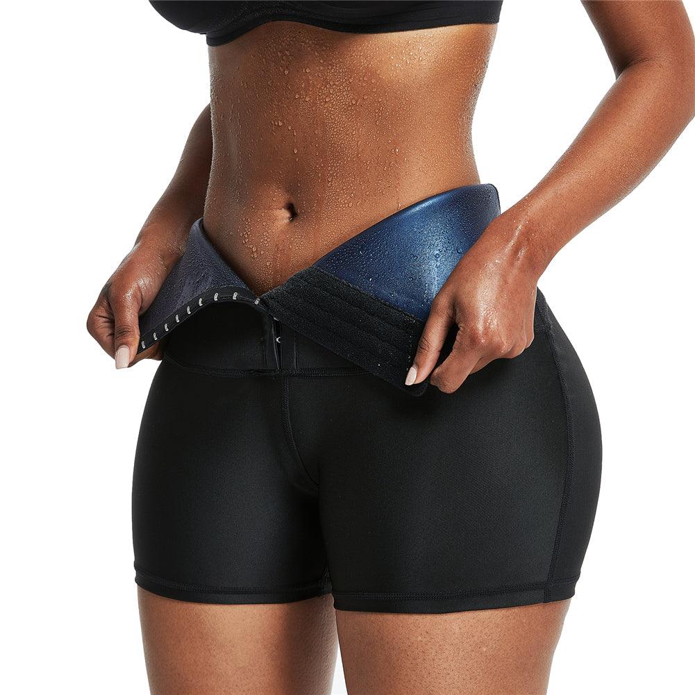 Jasmine - Stylish waist trainer for improved workout efficiency
