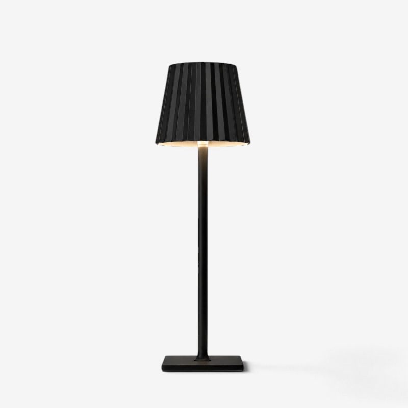 TapGlow - Wireless Led Table Lamp With Touch Control