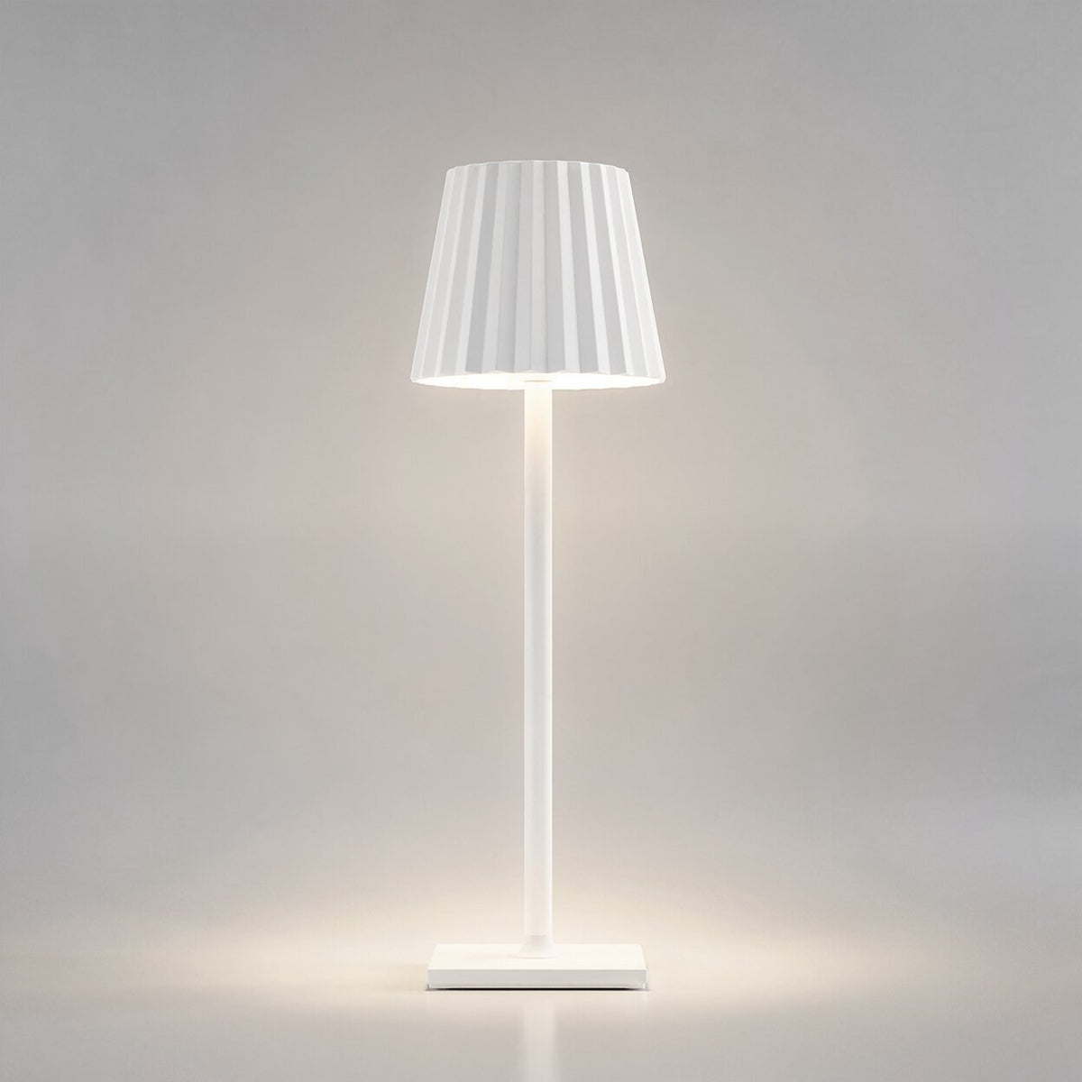 TapGlow - Wireless Led Table Lamp With Touch Control
