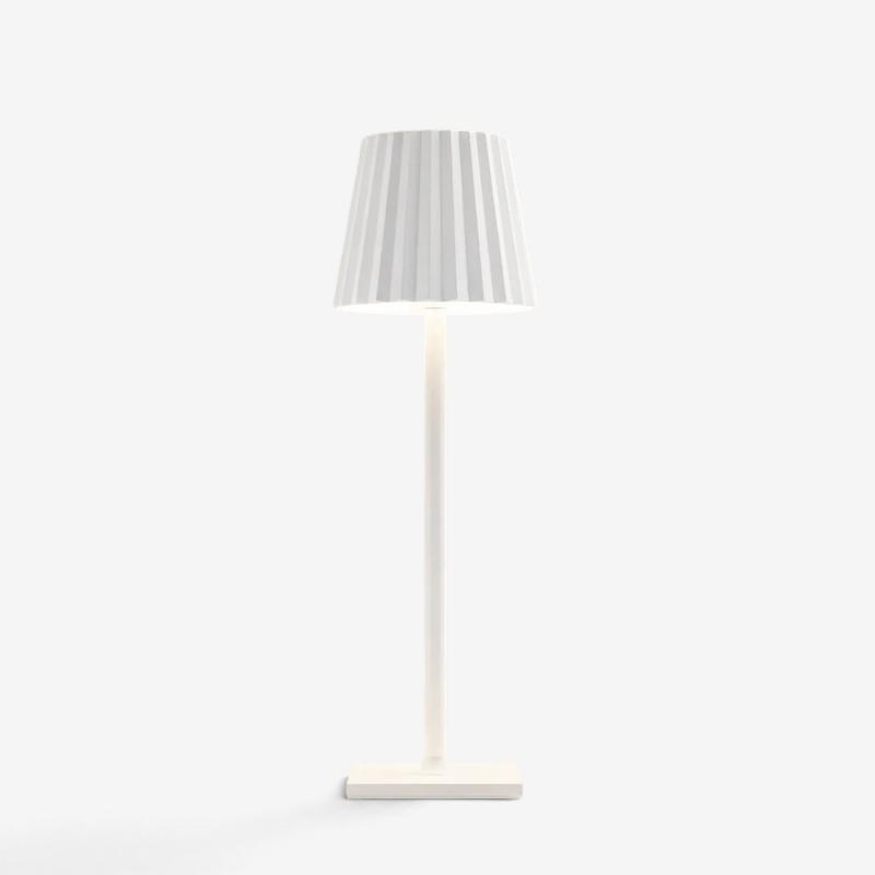 TapGlow - Wireless Led Table Lamp With Touch Control