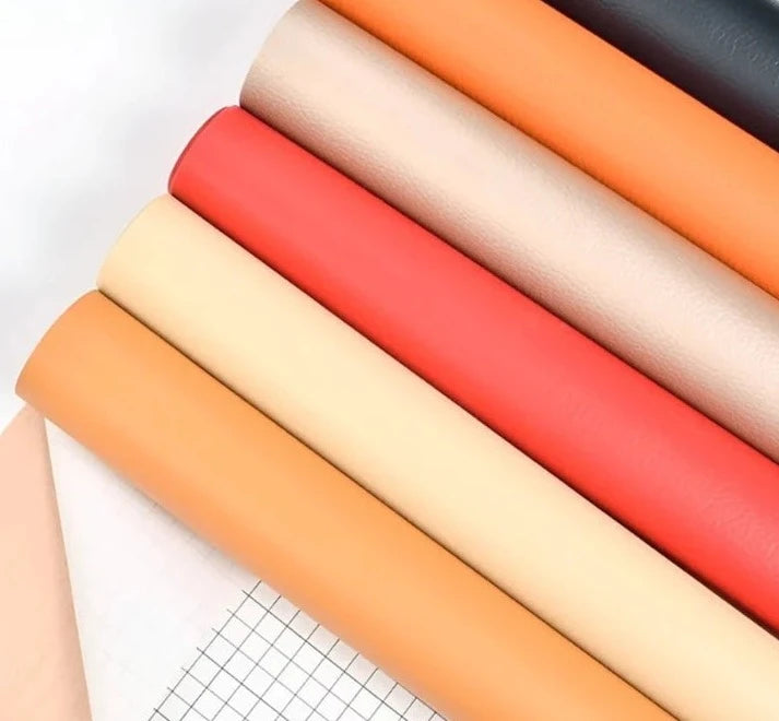 LeatherRevive™ - Vernieuwen van meubelleer