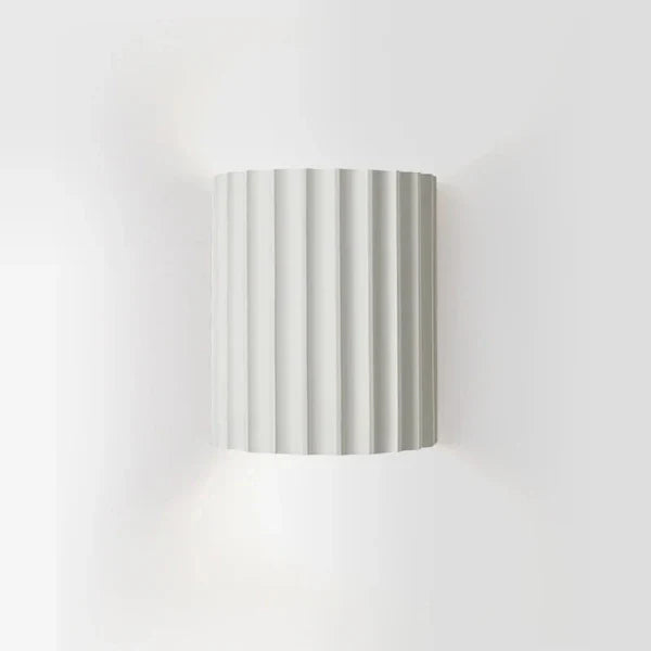 LuxaLicht - Lampade da Parete Moderne in Resina per Ambienti Contemporanei