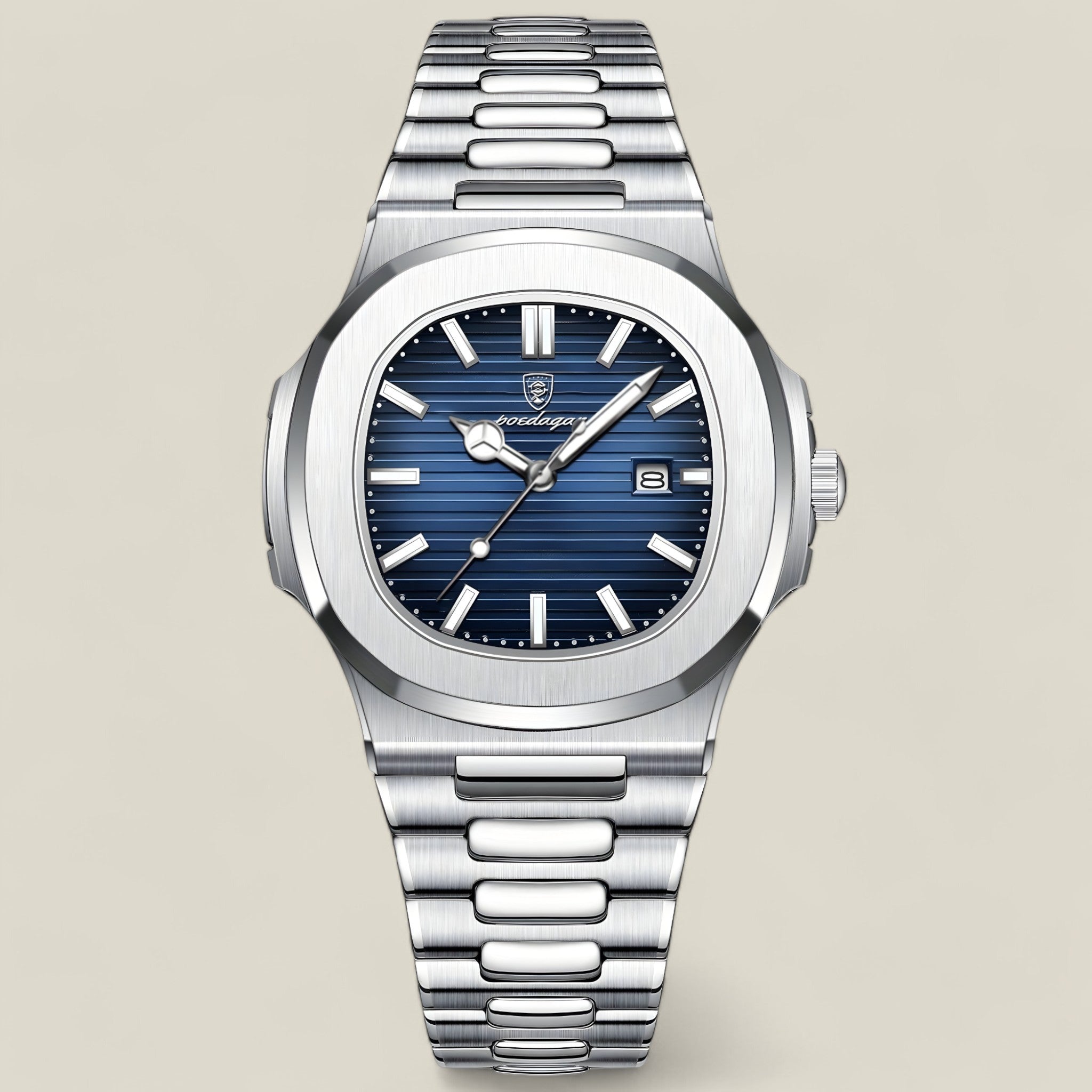Ruben - Montre élégante et durable pour un style de vie dynamique