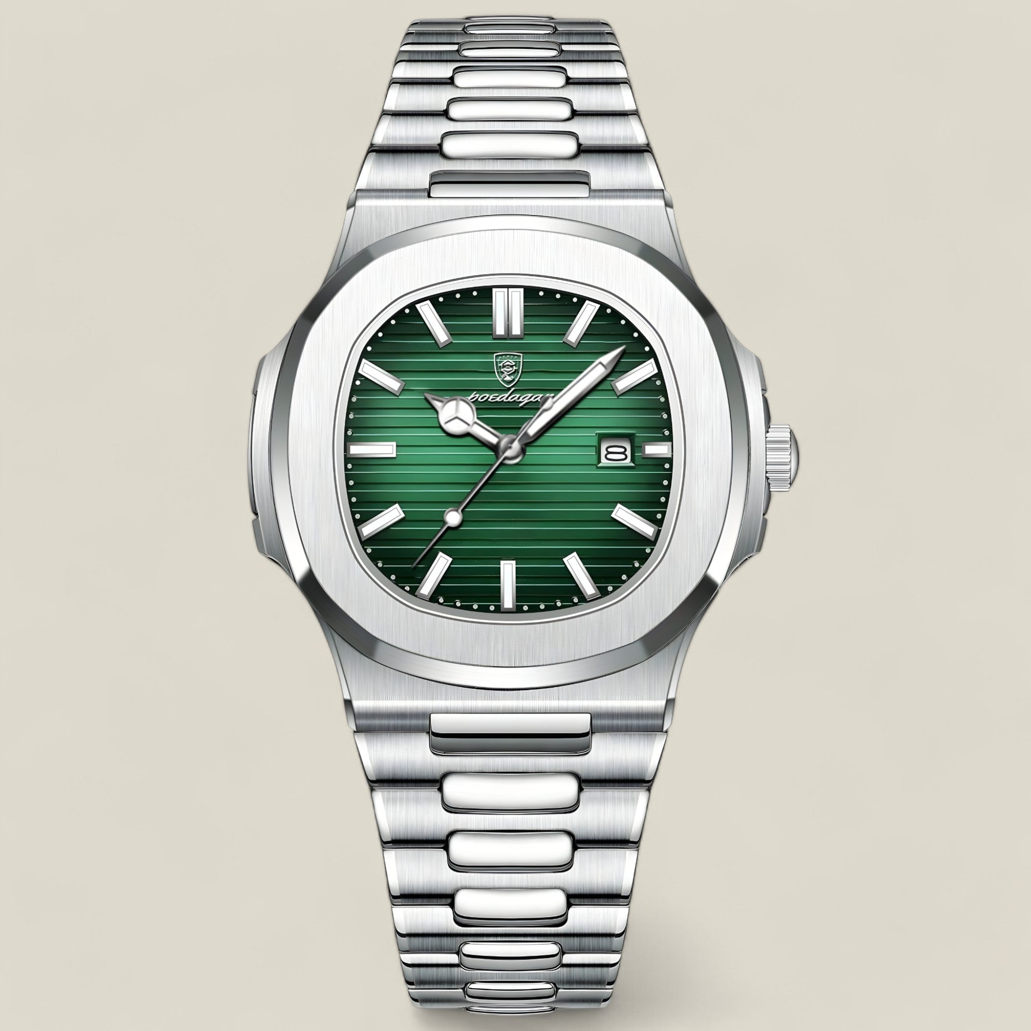 Ruben - Montre élégante et durable pour un style de vie dynamique