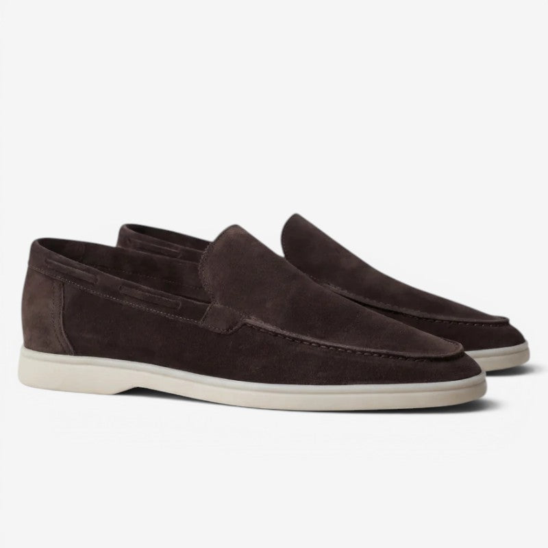 Men's Slip-On Loafers