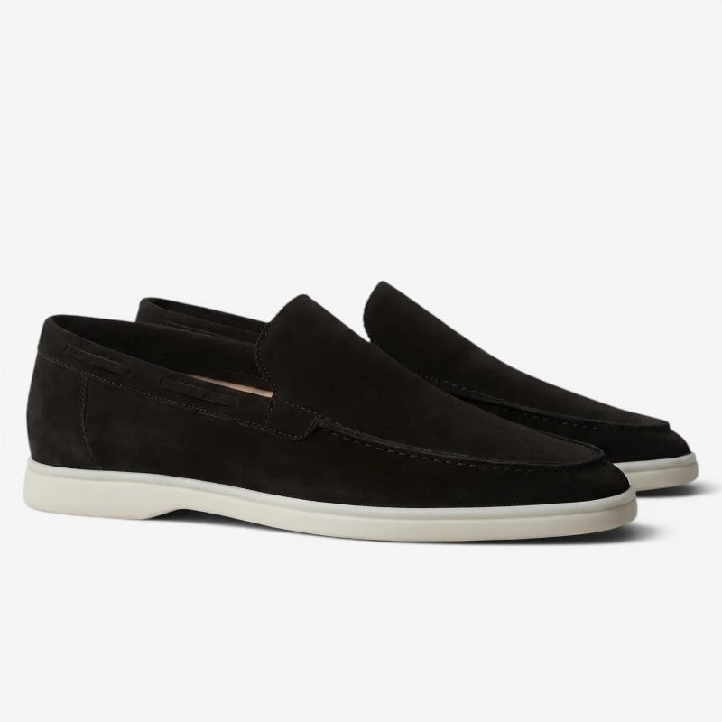 Men's Slip-On Loafers