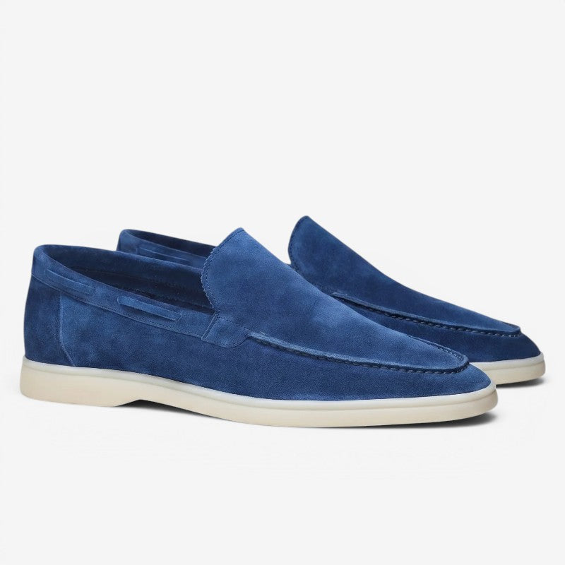Men's Slip-On Loafers