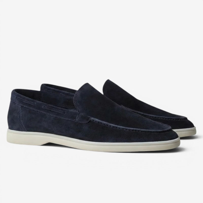 Men's Slip-On Loafers
