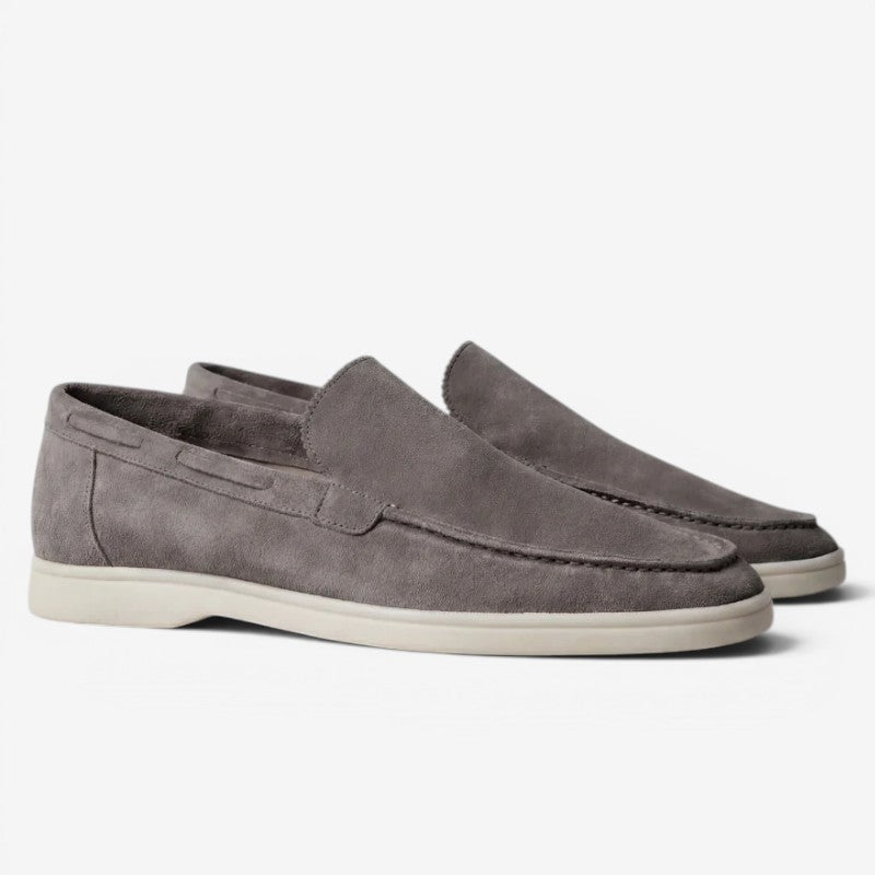 Men's Slip-On Loafers