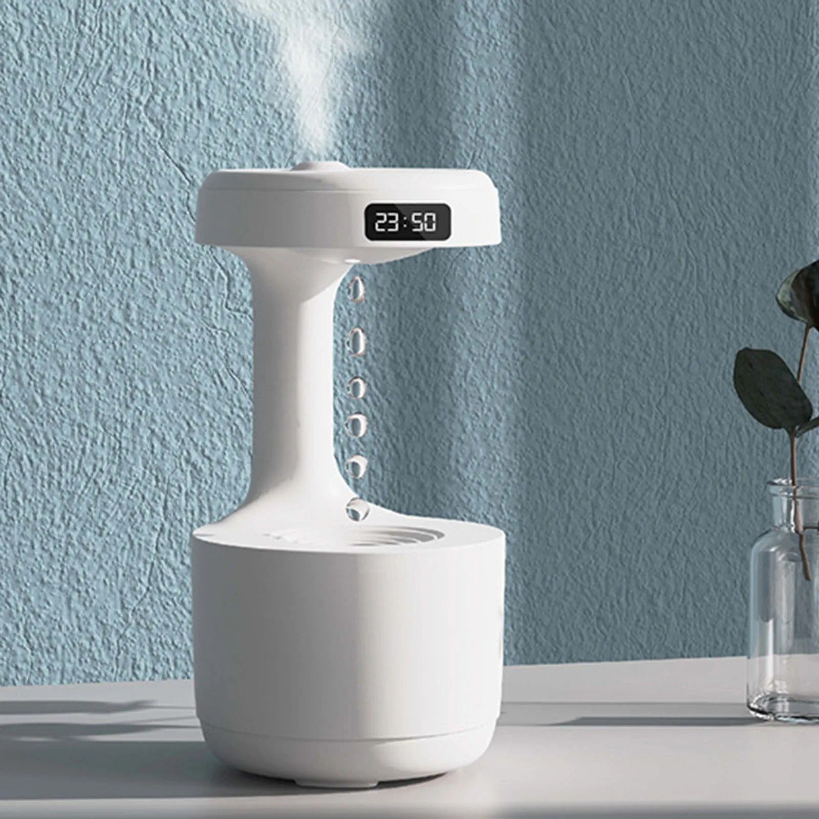 VaporJet Antigravità