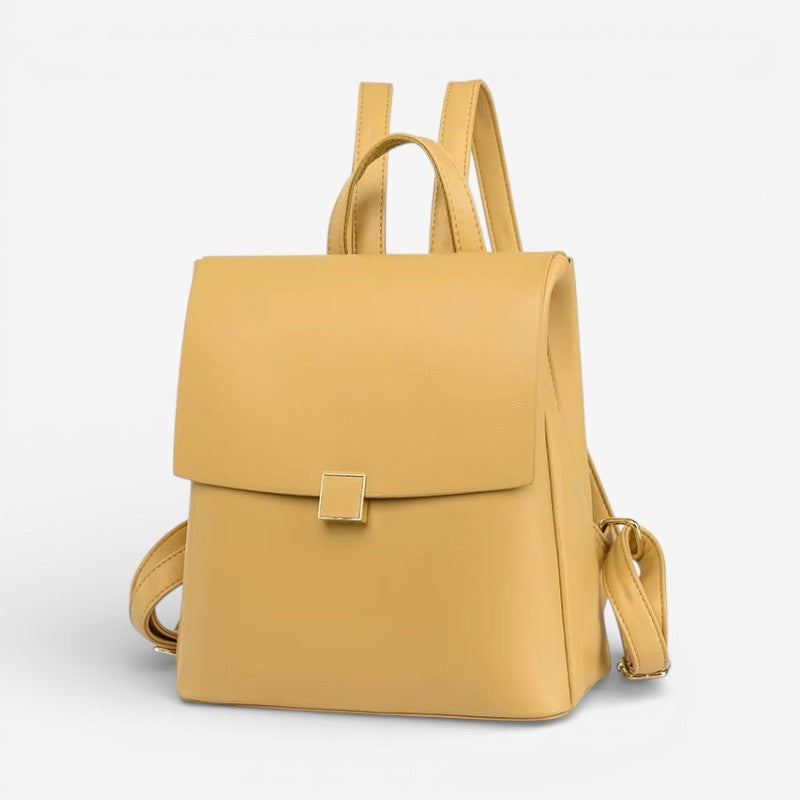 Arianna – Backpack with Adjustable Shoulder Straps and Handle