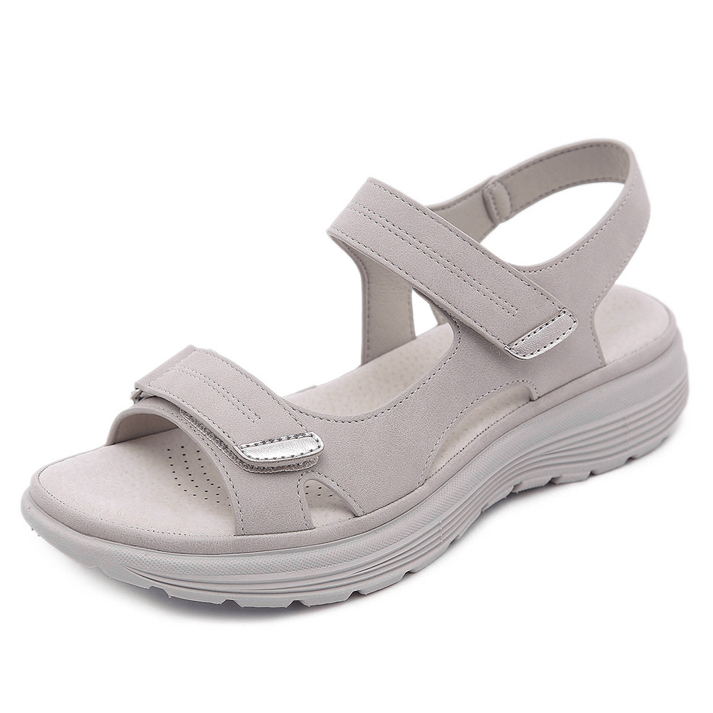 ComfortEase™ - Orthopedische Sandalen
