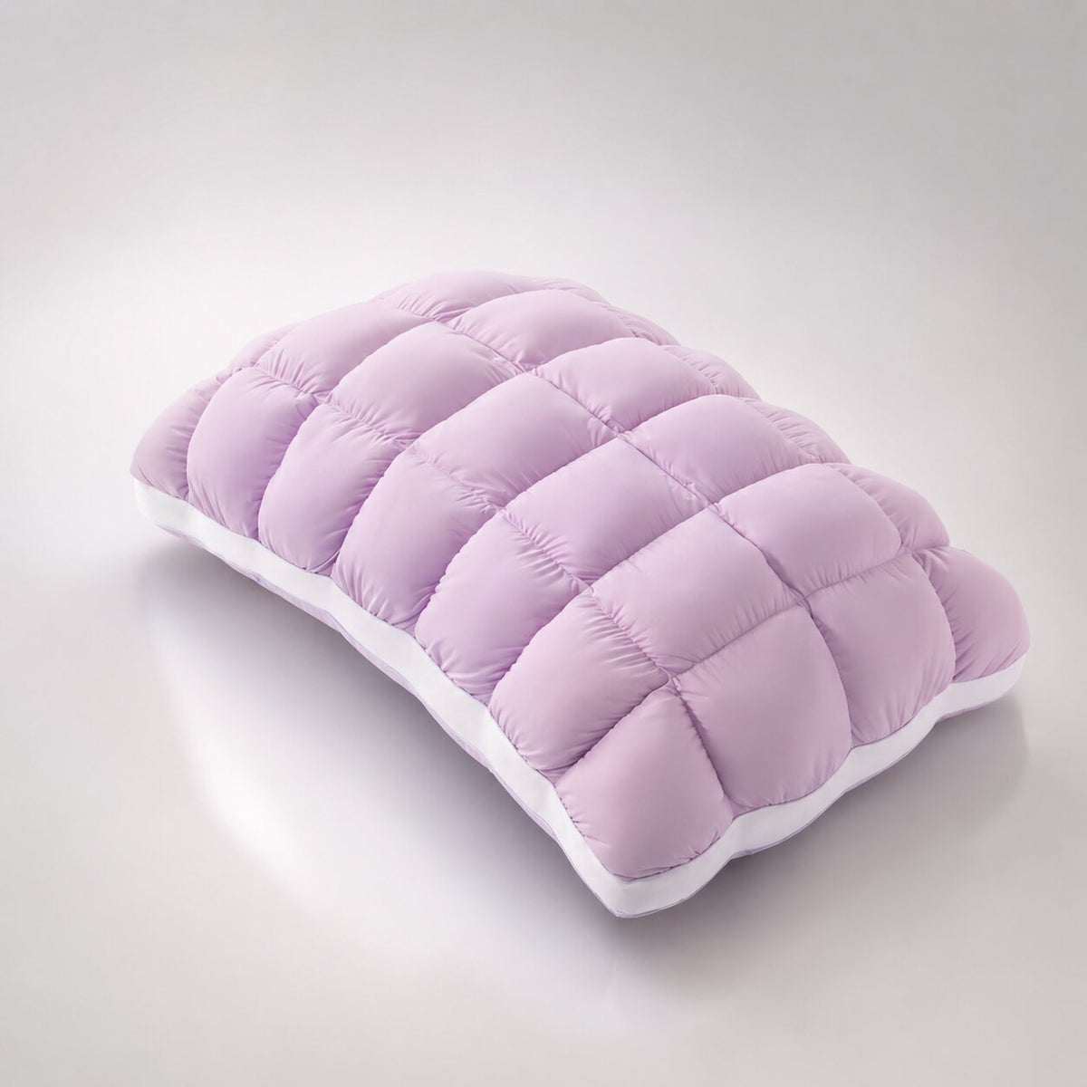 Loftelle - Oreiller en microfibre pour la literie