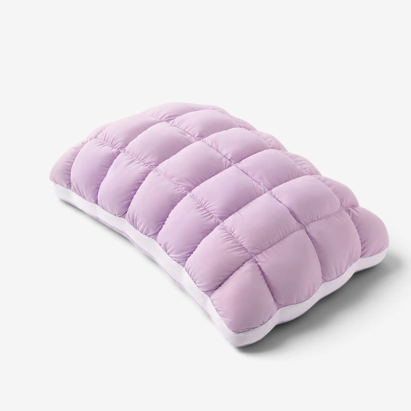 Loftelle - Oreiller en microfibre pour la literie