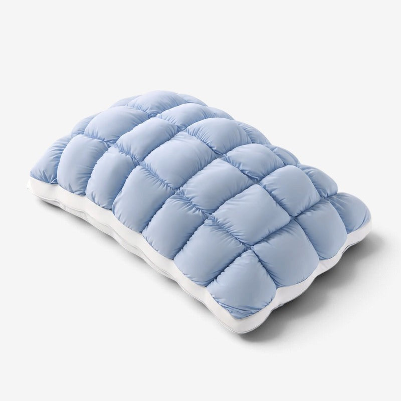 Loftelle - Oreiller en microfibre pour la literie