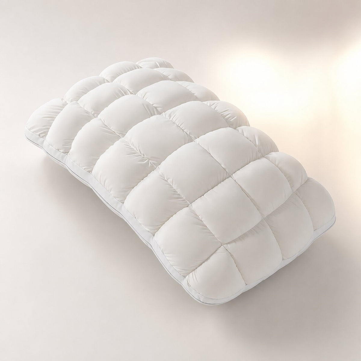 Loftelle - Oreiller en microfibre pour la literie