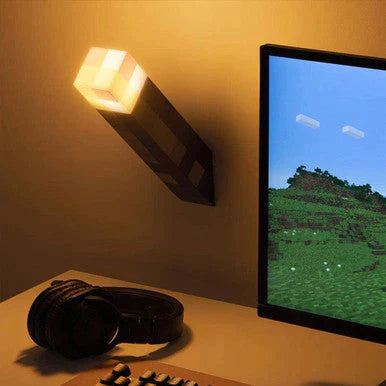 DreamBlock - Wszechstronne oświetlenie Minecraft do magicznych przestrzeni