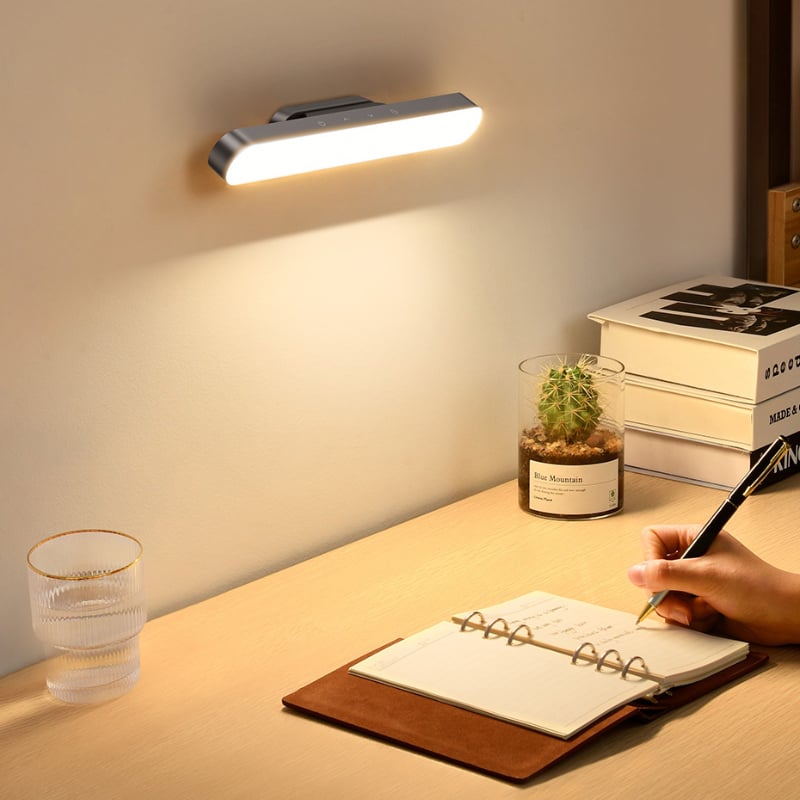 TouchBright - Oświetlenie szafkowe z regulowanym światłem LED