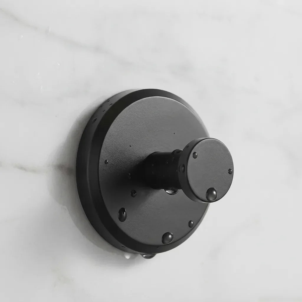 Hooknest - Ganchos de pared con ventosa