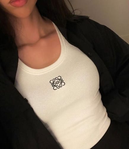 FloraFlex™ - Débardeurs pour Femmes