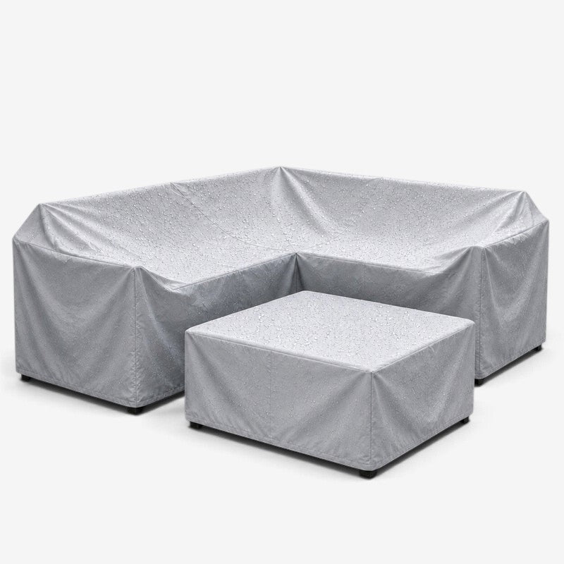 Sunshield - Garden Furniture Cover With Weather-Resistant Coating