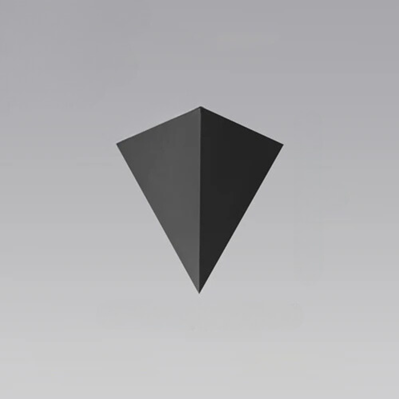 Fjordly - Sleek, minimalist LED wall lamp for a modern touch