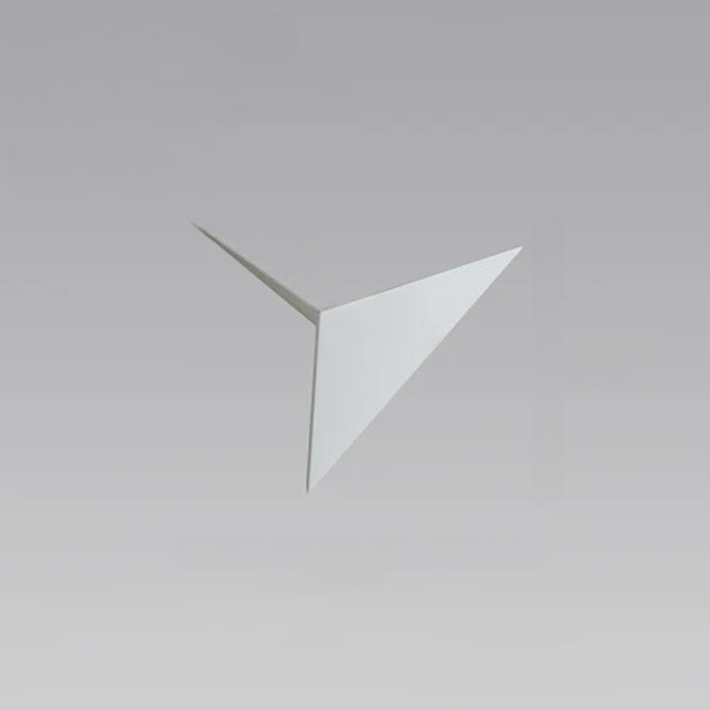 Fjordly - Sleek, minimalist LED wall lamp for a modern touch