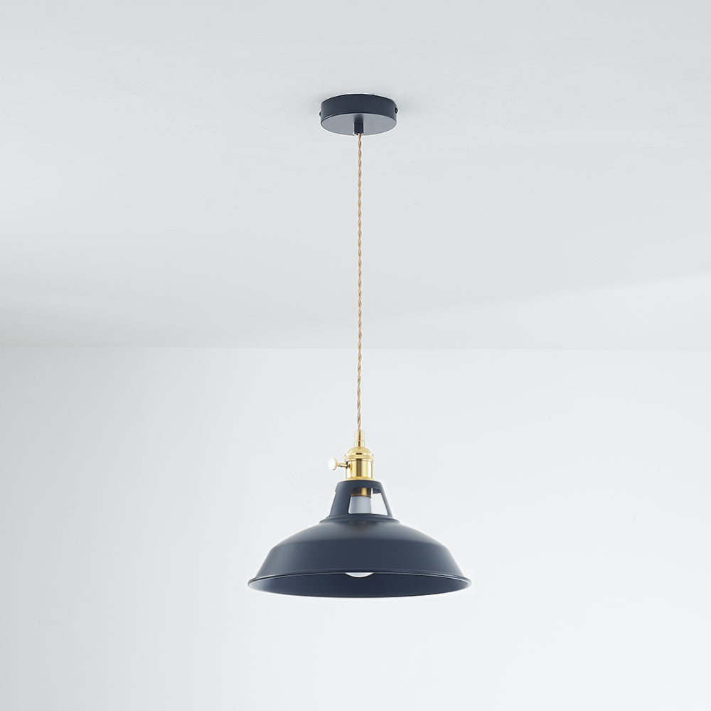 LightEase - Lampada a sospensione LED colorata e moderna per ogni stanza
